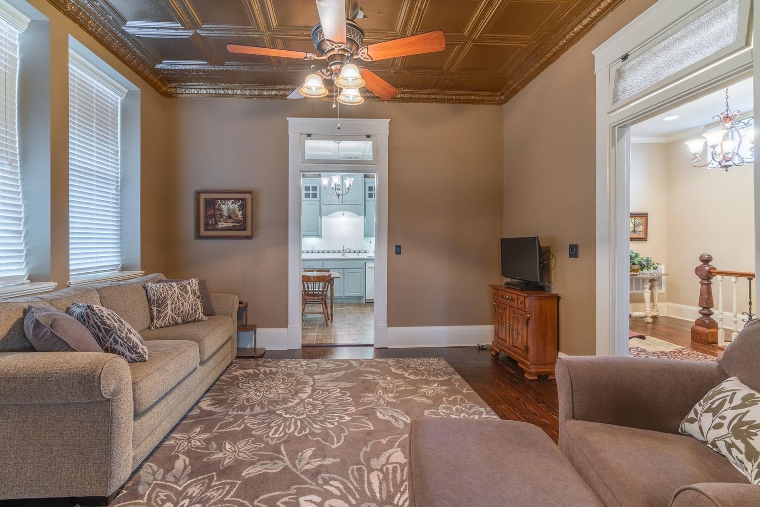 71 N Side Sq, Cooper, TX 75432